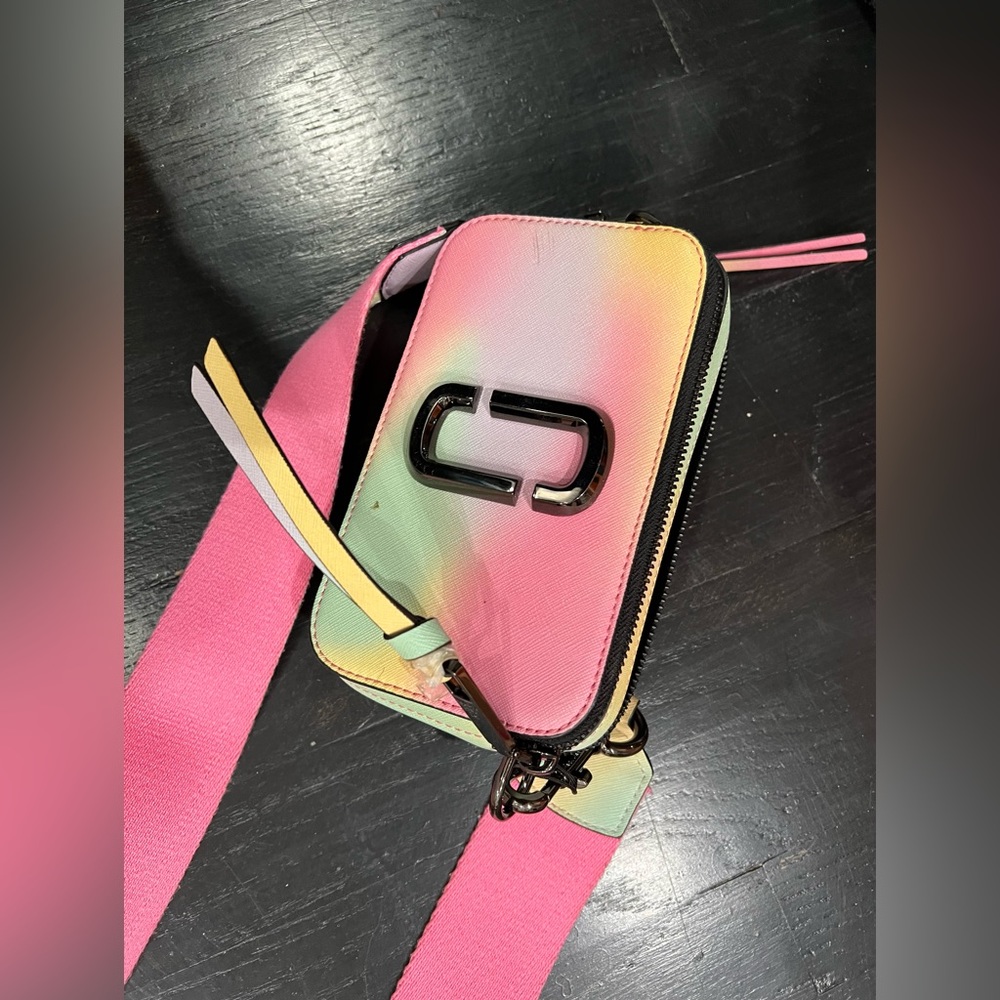 Marc Jacob camera bag